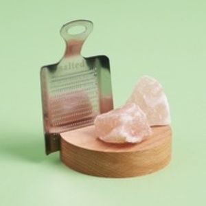 Himalayan Pink Salt Kit